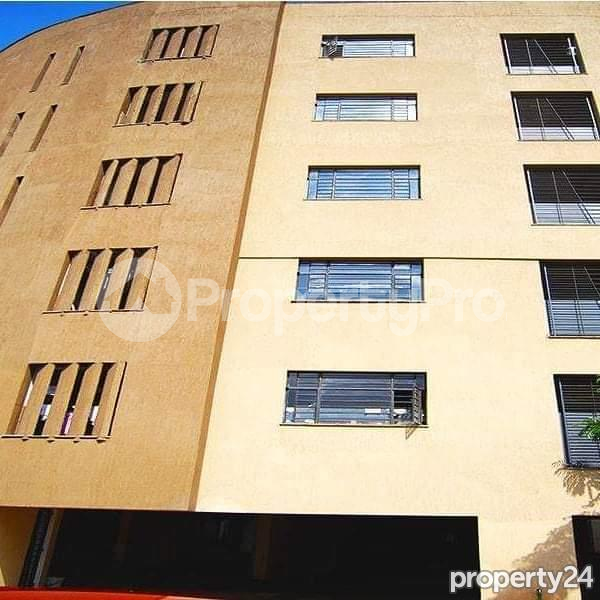 Flat&Apartment for rent Parklands Nairobi