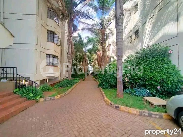 Flat&Apartment for rent Langata Nairobi