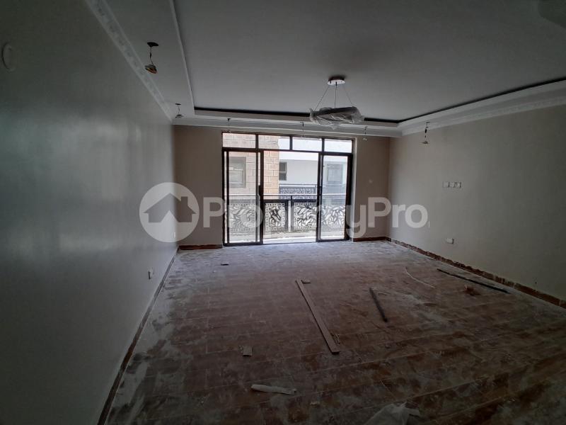3 bedroom Flat&Apartment for rent Kerarapon Nairobi