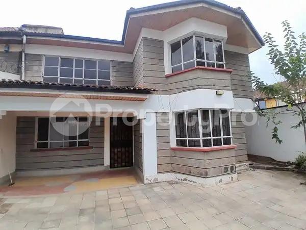 3 bedroom Townhouse for rent South C Nairobi