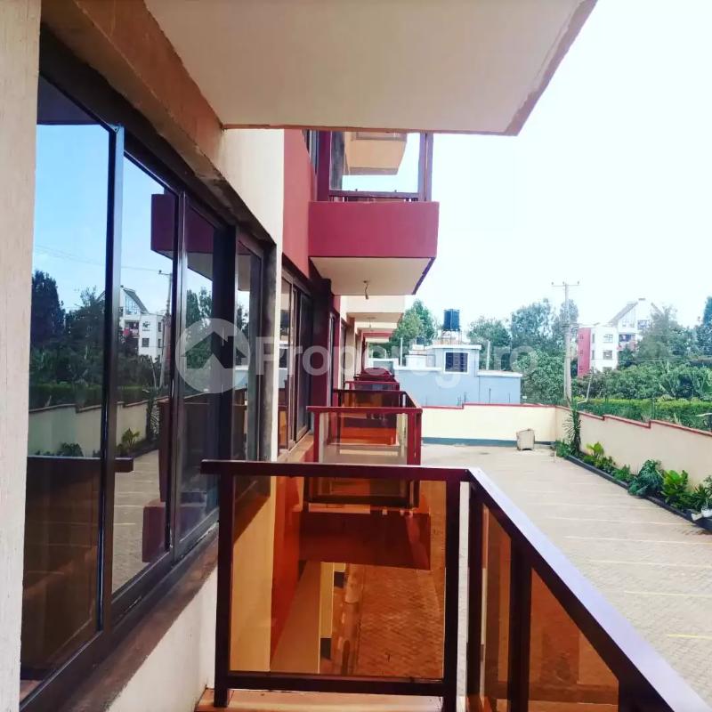 3 bedroom Flat&Apartment for rent Kiambu Road Nairobi