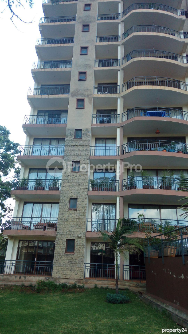 Flat&Apartment for rent Lavington Nairobi