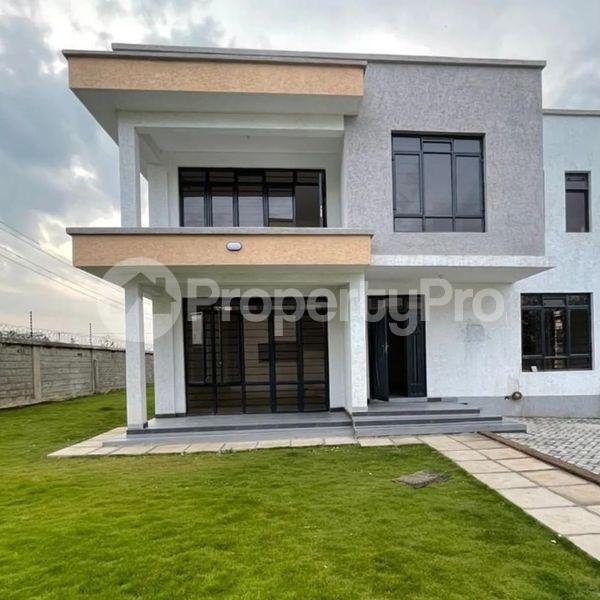 3 bedroom Townhouse for sale Ongata Rongai Nairobi Central Nairobi