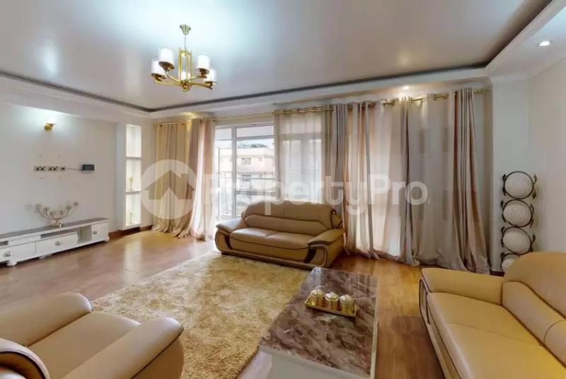 3 bedroom Flat&Apartment for sale Parklands Nairobi