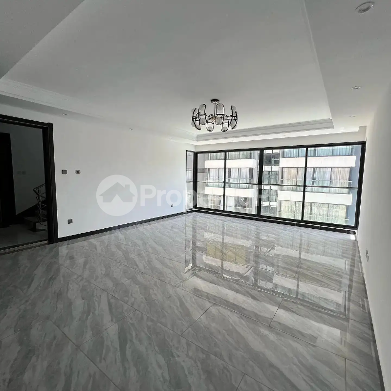 3 bedroom Flat&Apartment for sale Lavington Nairobi