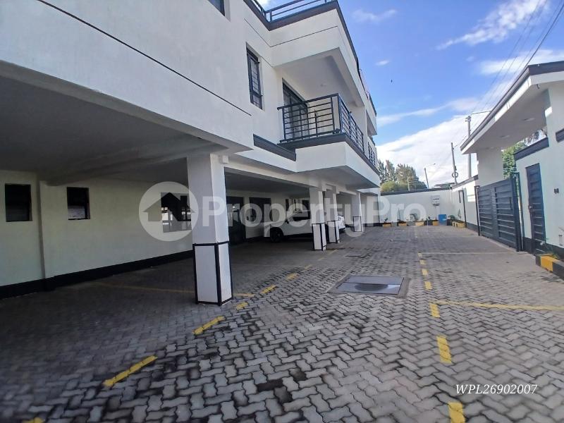 3 bedroom Flat&Apartment for rent Syokimau Nairobi