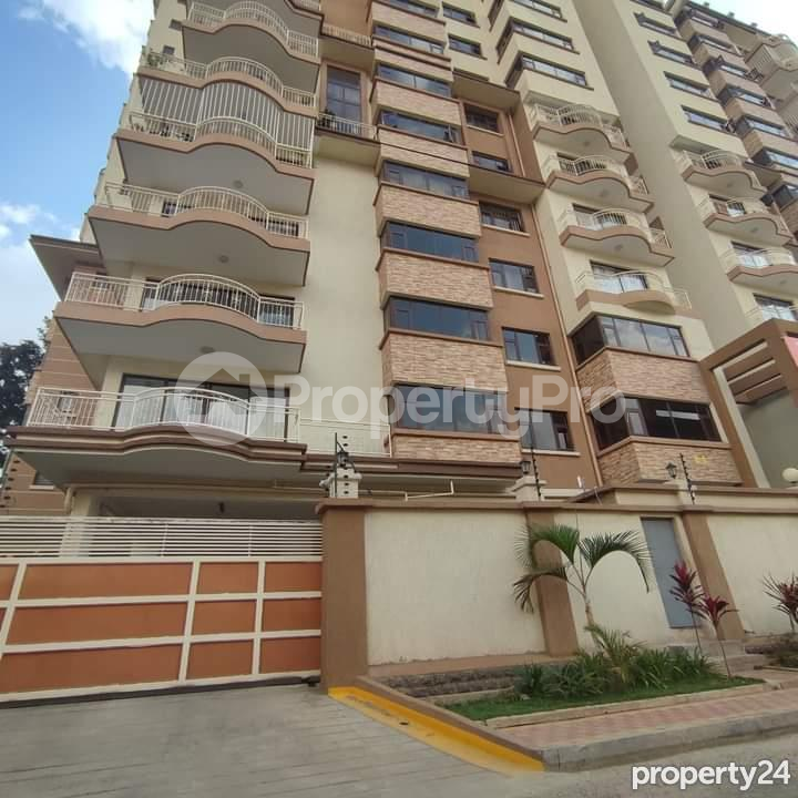 Flat&Apartment for sale Kileleshwa Nairobi