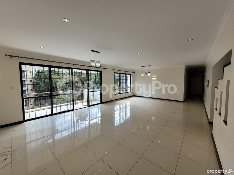 Flat&Apartment for rent Rhapta Road, Westlands Nairobi