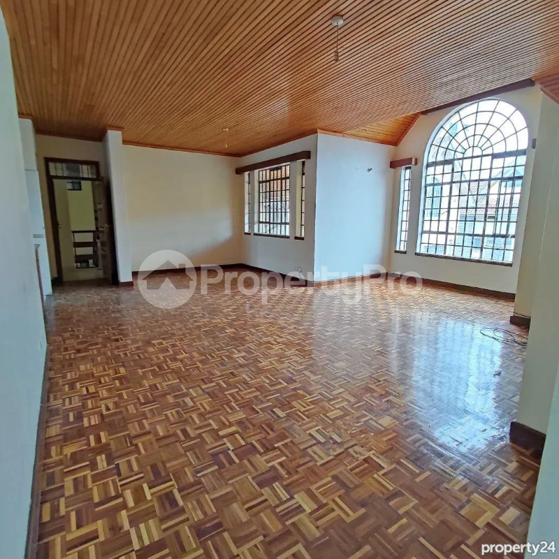 Flat&Apartment for rent Kilimani Nairobi