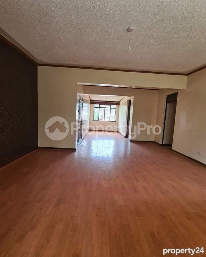Flat&Apartment for rent Kilimani Nairobi