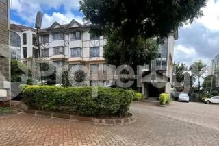 Flat&Apartment for rent Kilimani Nairobi