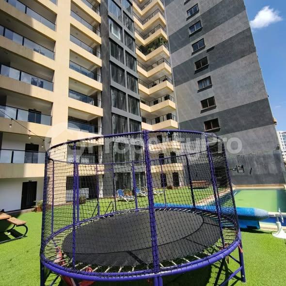 3 bedroom Flat&Apartment for rent Westlands Nairobi