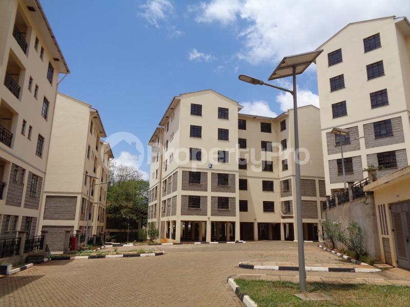 3 bedroom Flat&Apartment for sale Embu Embu