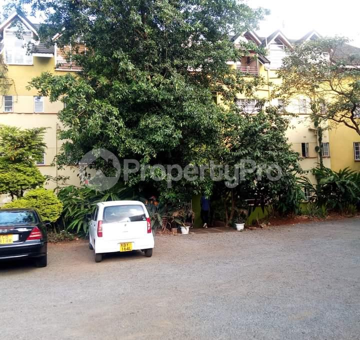 Flat&Apartment for rent Westlands Nairobi