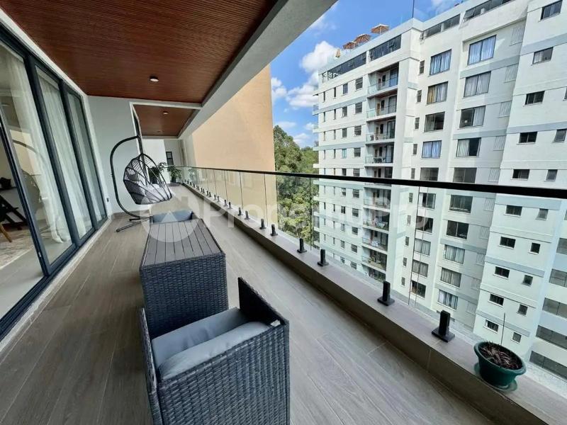 3 bedroom Flat&Apartment for rent Spring Valley Nairobi