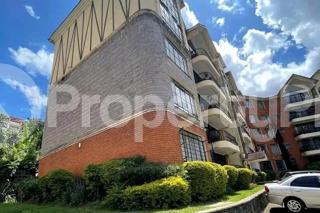 Flat&Apartment for rent Kileleshwa Nairobi