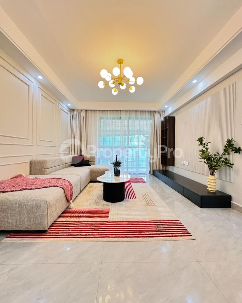 3 bedroom Flat&Apartment for sale Westlands Nairobi - 0