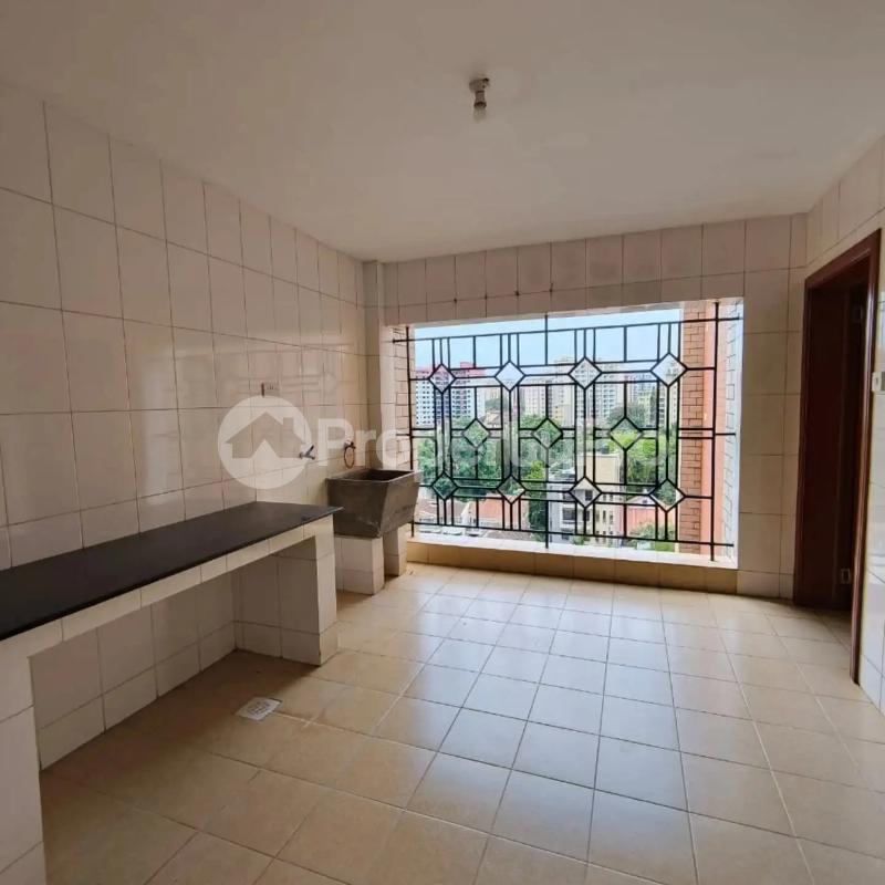 3 bedroom Flat&Apartment for rent Kileleshwa Nairobi