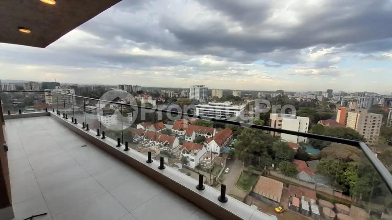 3 bedroom Flat&Apartment for rent Westlands Nairobi