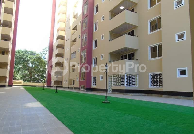 Flat&Apartment for rent Kilimani Nairobi