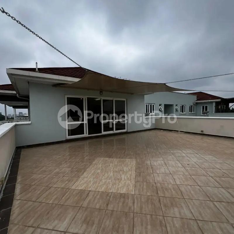 3 bedroom Flat&Apartment for rent Westlands Nairobi