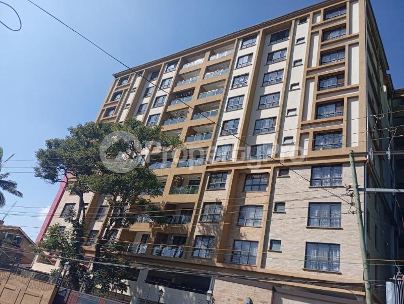 3 bedroom Flat&Apartment for sale General Mathenge Westlands Nairobi