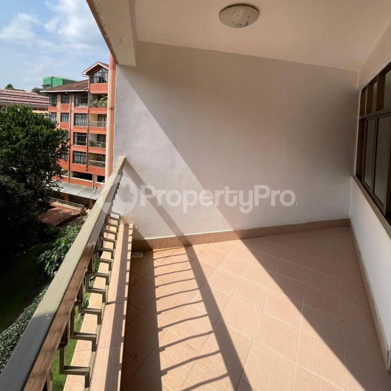 3 bedroom Flat&Apartment for rent Riverside Nairobi