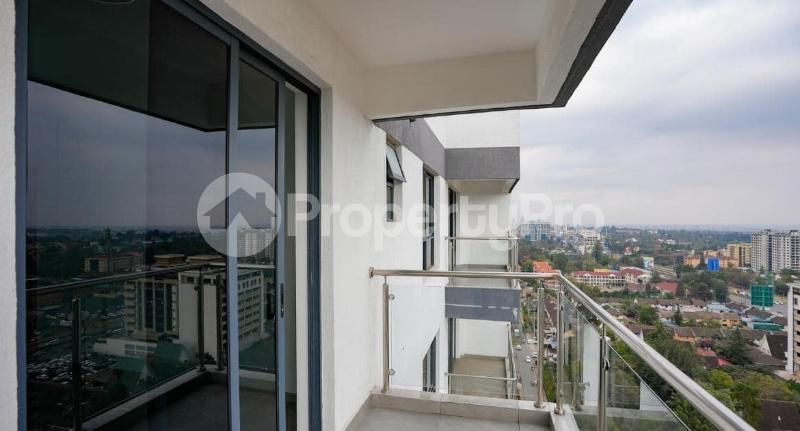 3 bedroom Flat&Apartment for rent Kilimani Nairobi