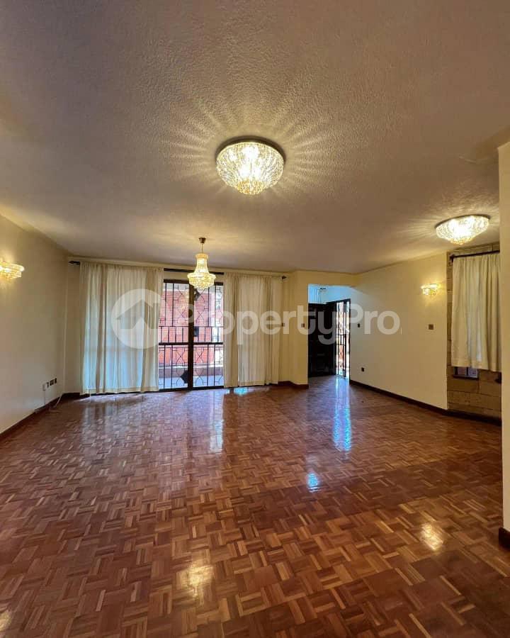 3 bedroom Flat&Apartment for rent Kilimani Nairobi - 0