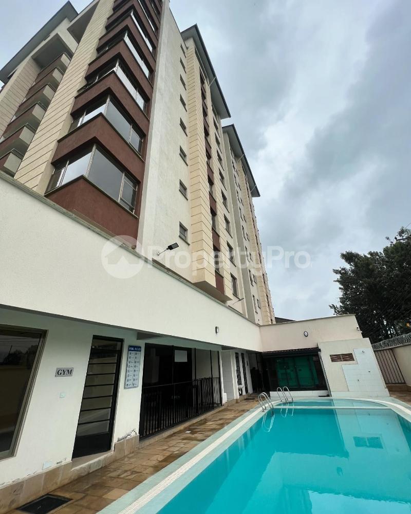 3 bedroom Flat&Apartment for rent Thika Road Nairobi