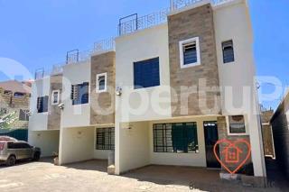 Flat&Apartment for rent Lower Kabete Nairobi