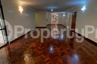 Flat&Apartment for rent Kileleshwa Nairobi