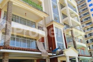 Flat&Apartment for sale Kilimani Nairobi