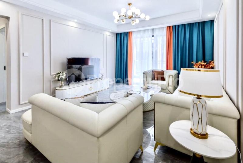 3 bedroom Flat&Apartment for sale Kilimani Nairobi