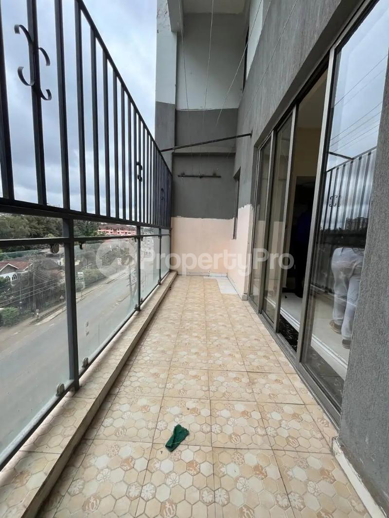 3 bedroom Flat&Apartment for rent Kileleshwa Nairobi