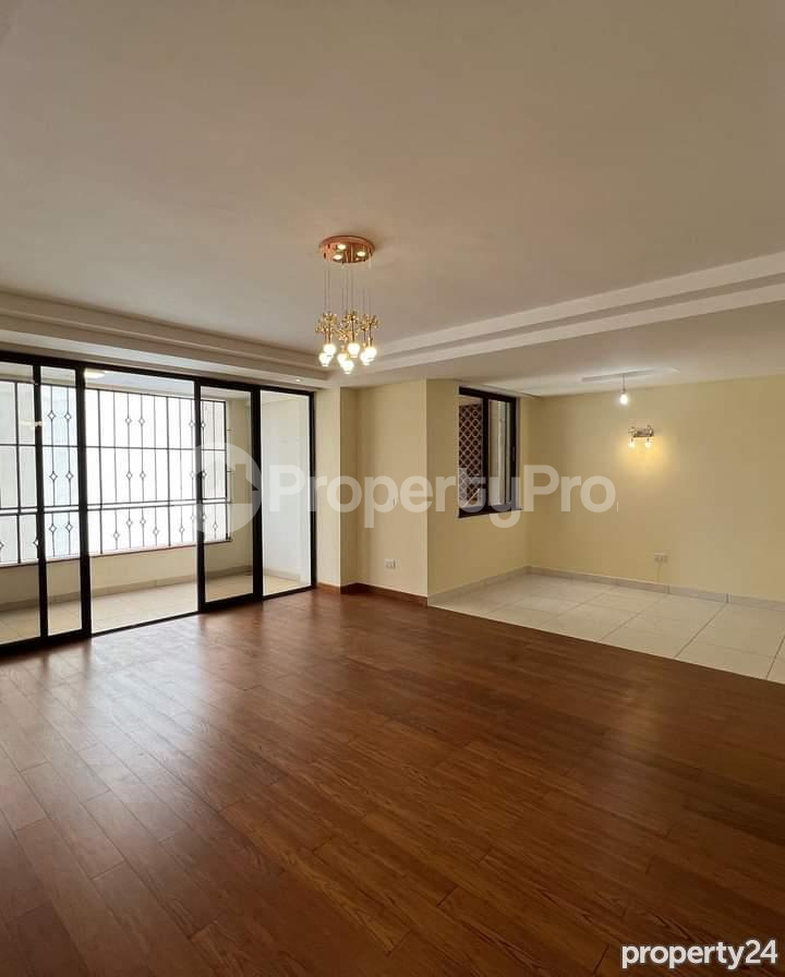 Flat&Apartment for sale Kilimani Nairobi