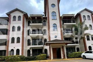 Flat&Apartment for rent Kilimani Nairobi