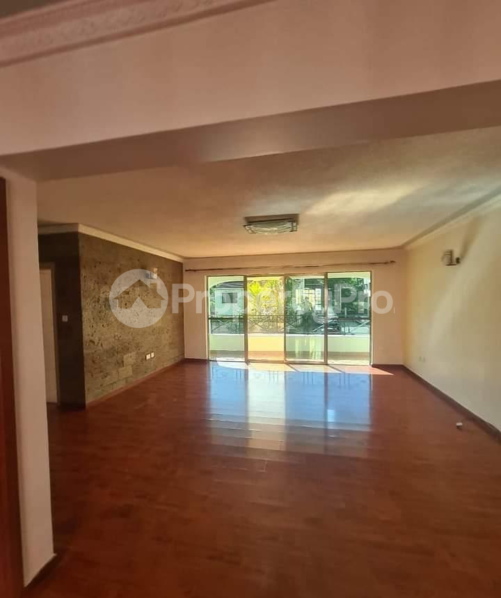 Houses for rent Kilimani Nairobi