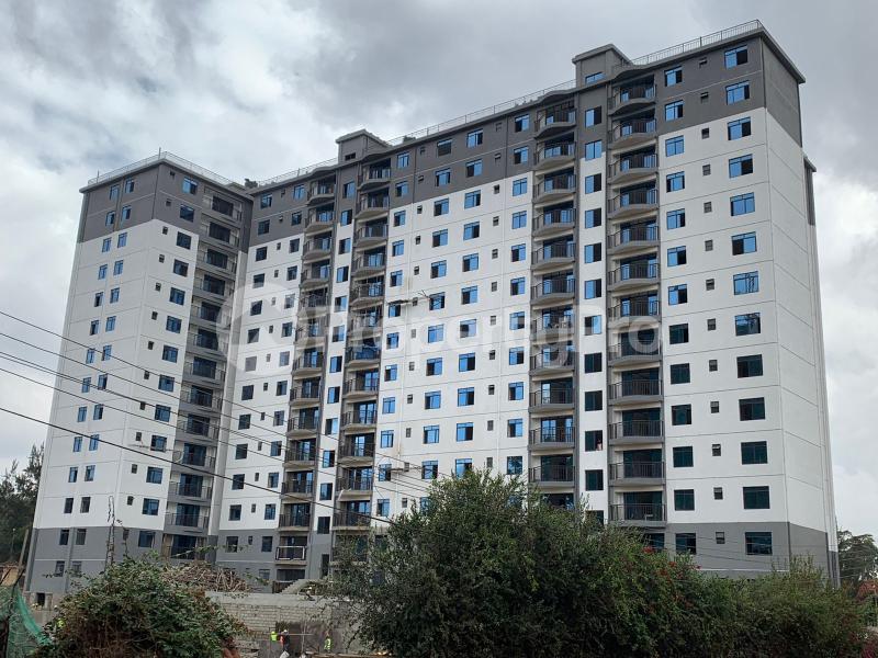 3 bedroom Flat&Apartment for sale Kileleshwa Nairobi