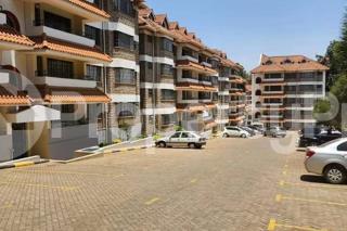 Flat&Apartment for sale Lavington Nairobi