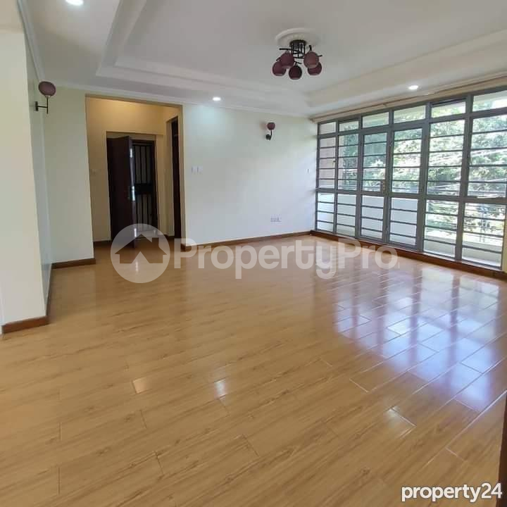 Flat&Apartment for rent Gatundu Road, Kileleshwa Nairobi