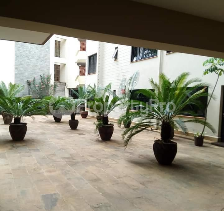 Flat&Apartment for rent Kileleshwa Nairobi