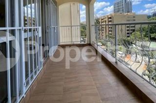 3 bedroom Flat&Apartment for sale Kilimani Nairobi