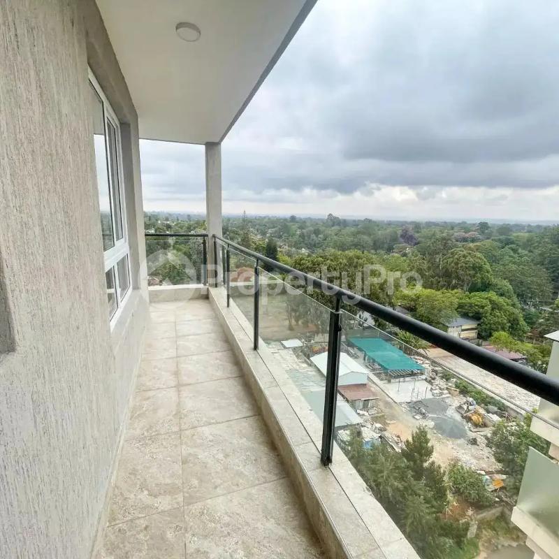 3 bedroom Flat&Apartment for rent Westlands Nairobi
