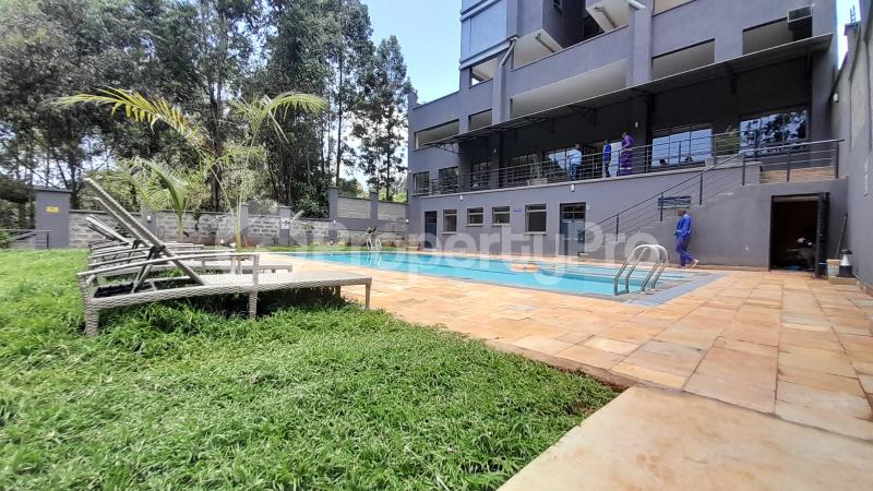 Flat&Apartment for sale Kitisuru Nairobi