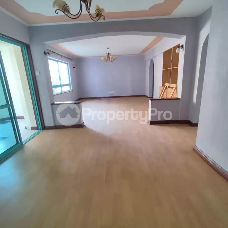 3 bedroom Flat&Apartment for rent Lavington Nairobi