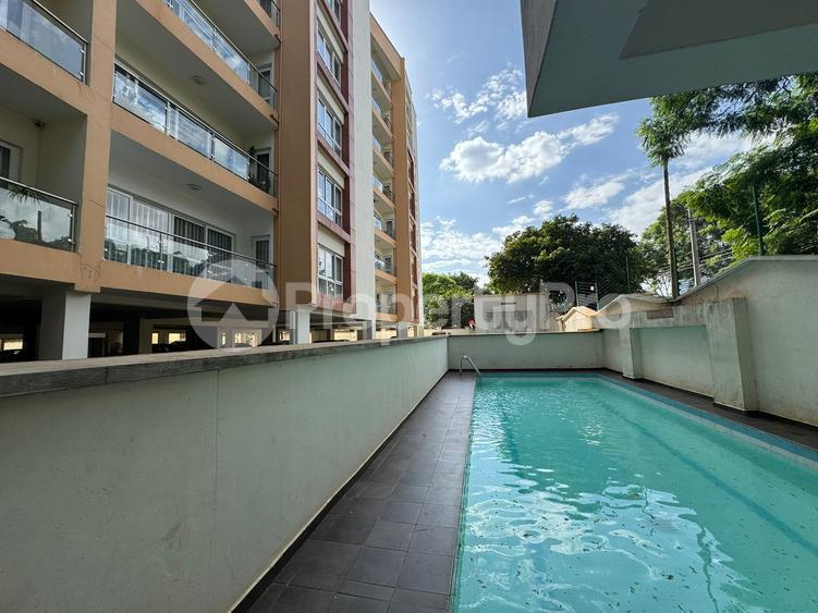 3 bedroom Flat&Apartment for rent Westlands Nairobi