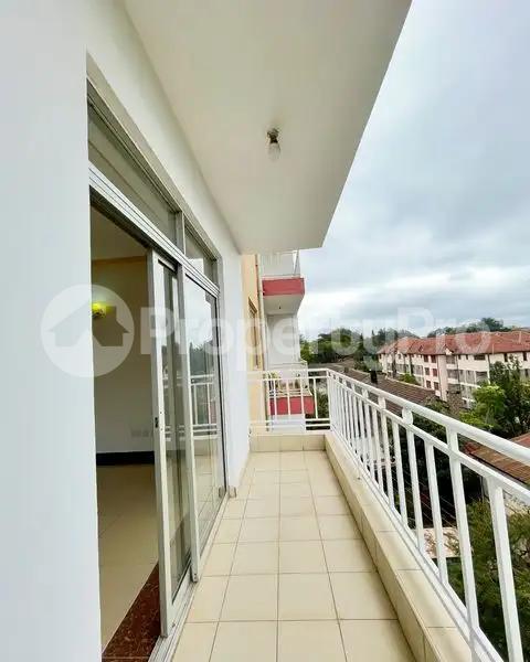 3 bedroom Flat&Apartment for rent Kilimani Nairobi