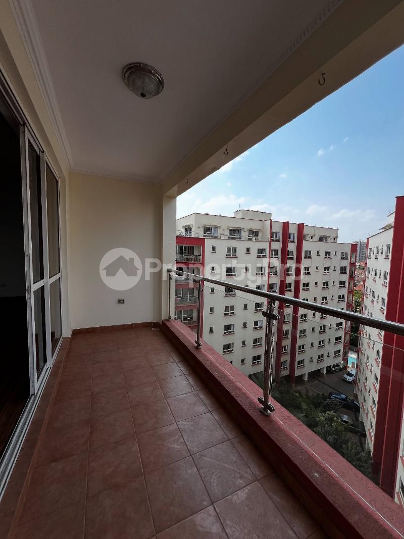 3 bedroom Flat&Apartment for rent Westlands Nairobi