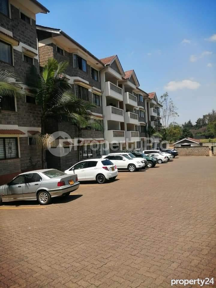 Flat&Apartment for rent Westlands Nairobi
